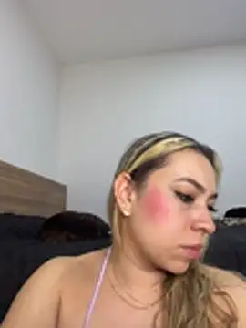 Moon_Blake's Live XXX Chat