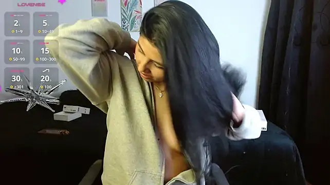 Živý XXX chat alison_andrews_