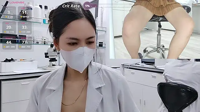 Lubeyou_KT's Live XXX Chat