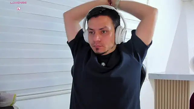 Rick_Adams 라이브 XXX 채팅