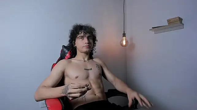 JackSavage_ live XXX chat