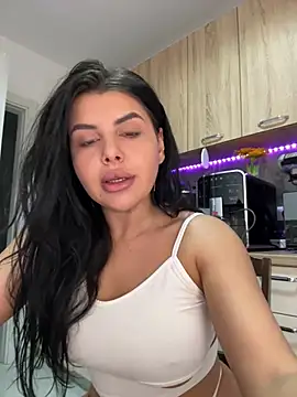 Czat XXX na żywo – Scarlett-Dream