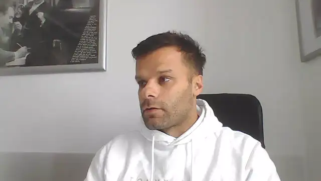 FROCETTO93 Live XXX-Chat