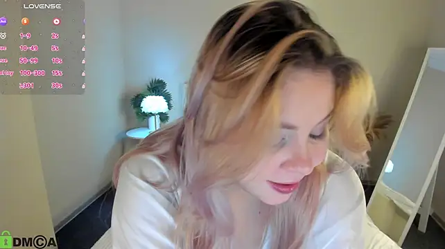 WetLuna1 Obrolan Langsung XXX