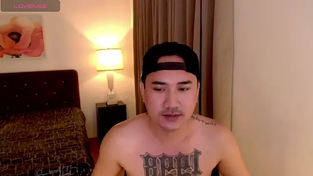 ExtraLarge_Ron Obrolan Langsung XXX