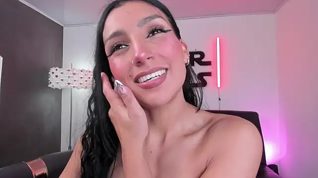 miss___evangeline's Live XXX Chat