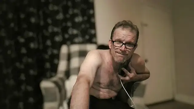 Czat XXX na żywo – The_Real_aDDix269