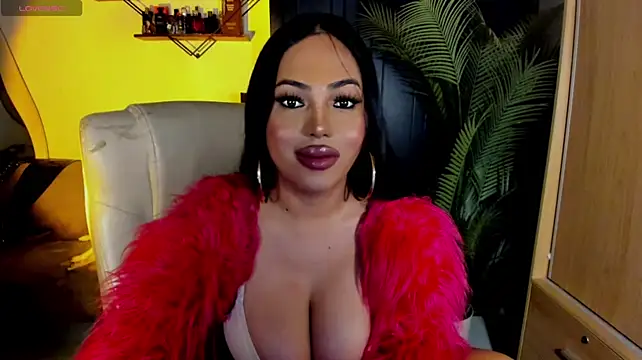 XGoodnessGracious live XXX chat