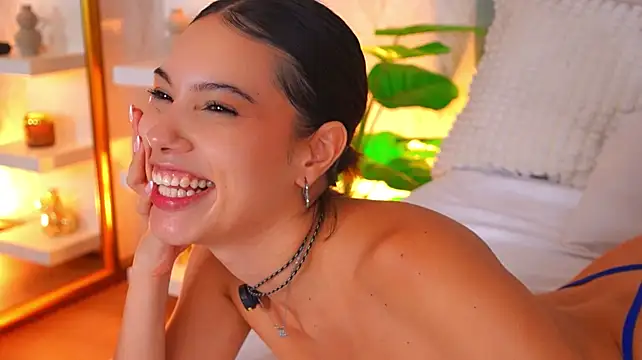 Sofy_Bradd Webcam show