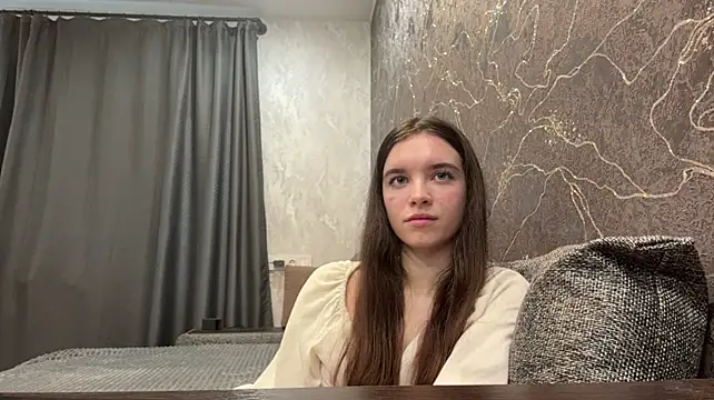 LakendraTarvin: онлайн-секс-чат