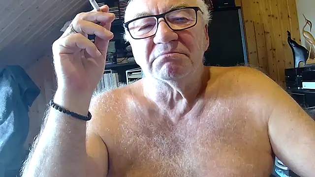 Czat XXX na żywo – biggandybig