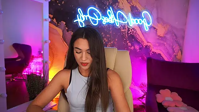 Онлайн чат XXX DevilishCandy