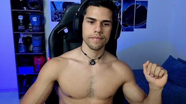 JacobKirito Webcamshow