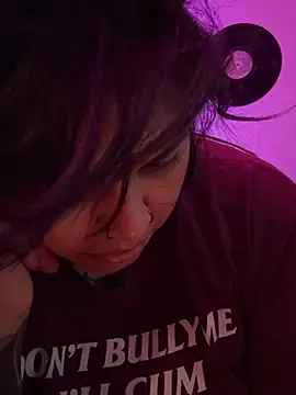 Chat XXX Live miacanela_xo
