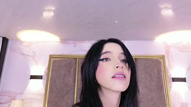 Chat XXX en directo de MeganR_