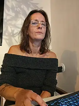 Chat XXX en directo de Sacha_Scorp
