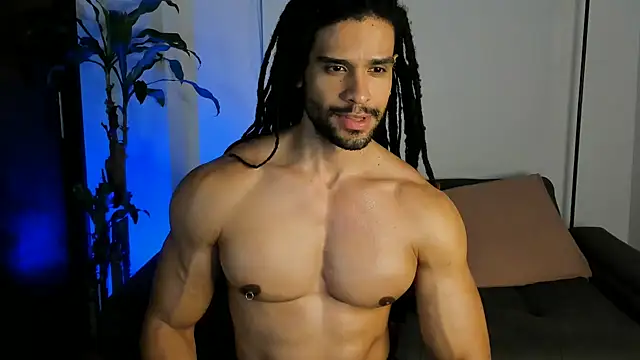 Jace_Watson 现场XXX聊天