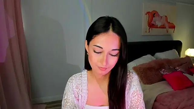 Chatroom XXX en direct de ElviraWesdety