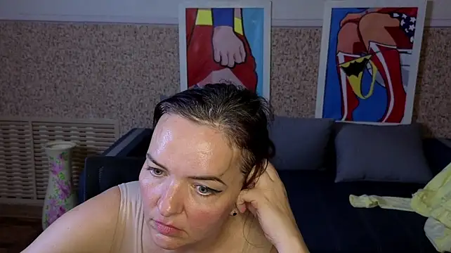 Chatroom XXX en direct de Kira_lorens3