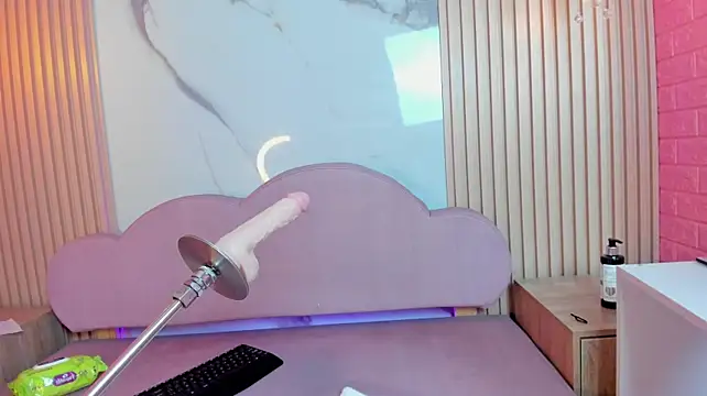Baby_Hotty 라이브 XXX 채팅
