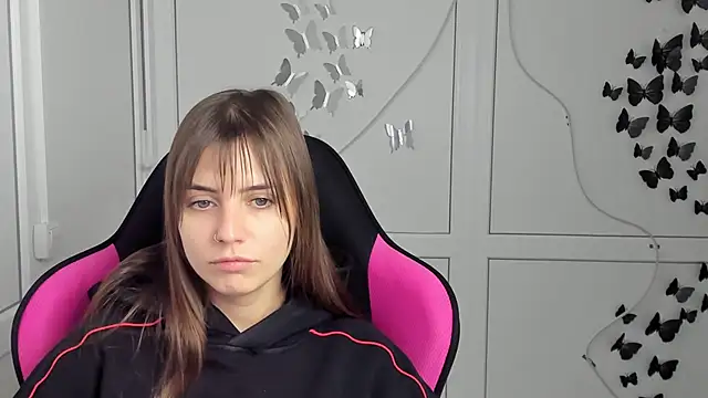 Chat +18 de SoftBloomMira ao vivo