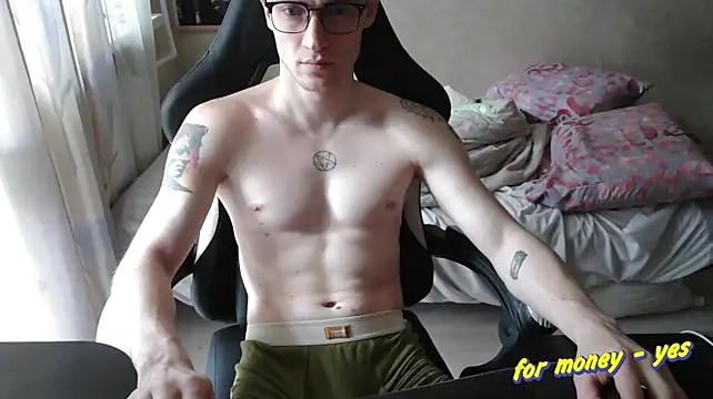 Krieger84 라이브 XXX 채팅