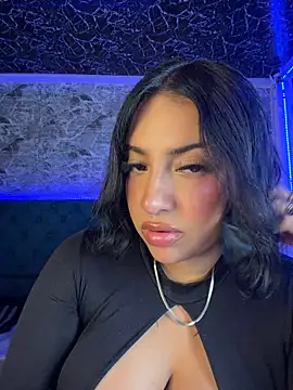XXX chat uživo modela Scarlett-LS