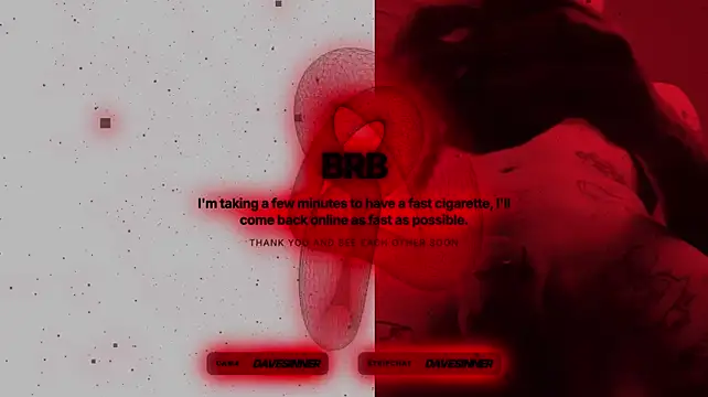 Czat XXX na żywo – davesinner