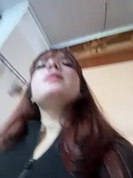 Czat XXX na żywo – amelia_rousse26