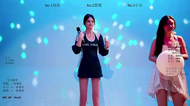Nd-ING Live XXX Chat