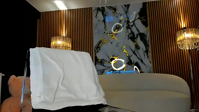 anneswhite's Live XXX Chat