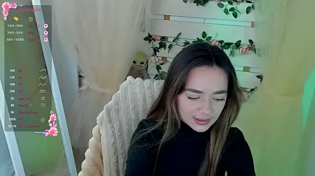 دردشة Bella_XO الجنسية المباشرة