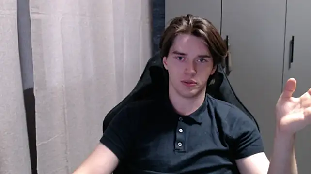 Živý XXX chat arthur___king