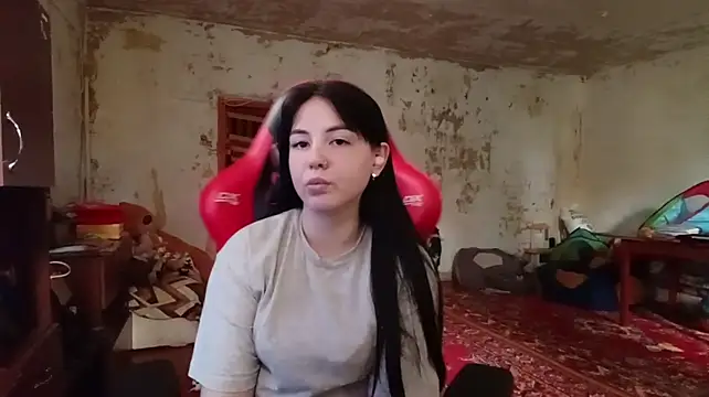 Živý XXX chat RosalindNemith