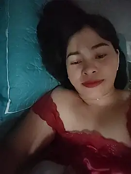 Bamboo_nice123's Live XXX Chat