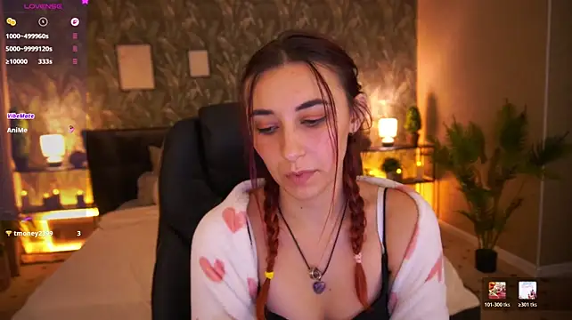 Chat XXX Live RoxieRay