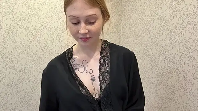 RavenShuker – Naživo XXX chat