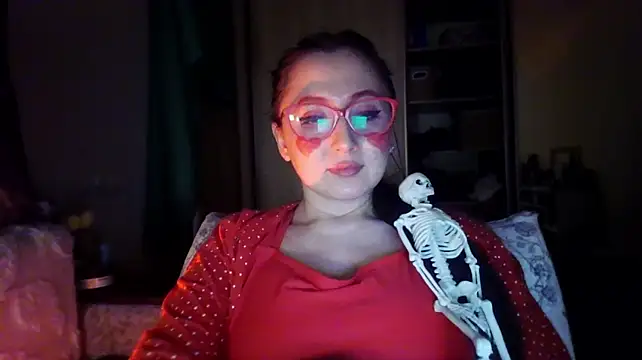 Teasing_Dream live XXX chat