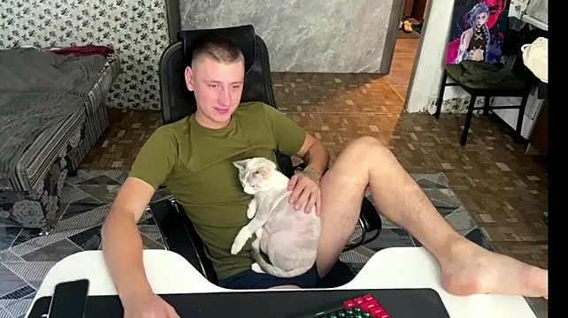 Keksik_ Live XXX-Chat