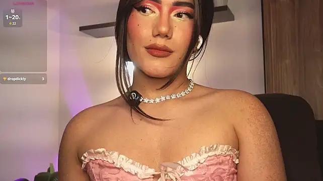 samycute_ élő XXX-chatje