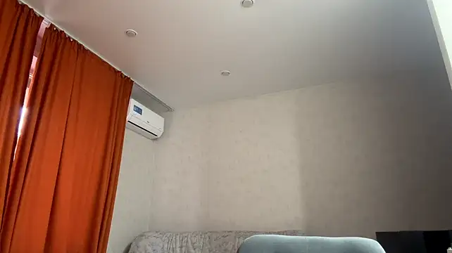عرض كام LovelyLisy