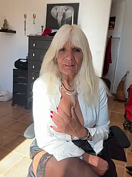 ReitherrinNatascha Live XXX-Chat
