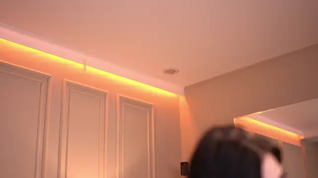 IvyVeil's Live XXX Chat