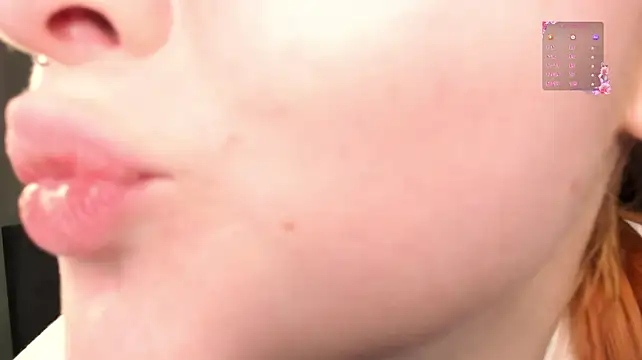 Chat XXX en directo de Margo_Blaze