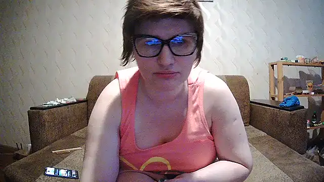 Živý XXX chat Jolinaha