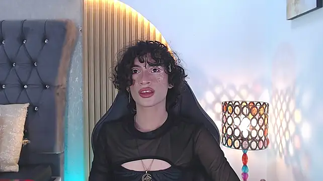Chat XXX en directo de Anaciet_Evans
