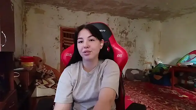 Živý XXX chat RosalindNemith