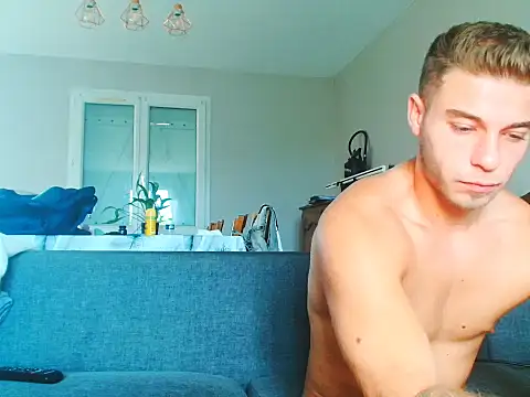 Czat XXX na żywo – Elkafit28