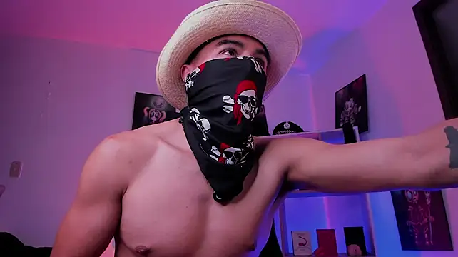 LiamDeeps 라이브 XXX 채팅