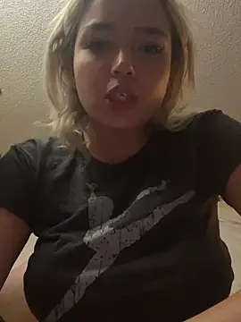 Chat +18 de starlovesyoustar ao vivo